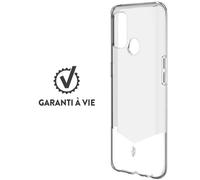 BIG BEN FCPUREA53ST COVER per Oppo A53S, Trasparente