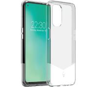 Custodia Rinforzata oppo A54 5G/A74 5G Pure Trasparente - Garanzia Per Vita