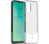 BIG BEN FCPUREGA03ST COVER per Samsung Galaxy A03s, Trasparente