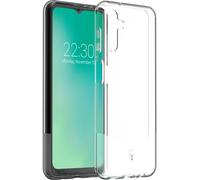 FORCE CASE - Cover Per Samsung A13 5g E A04s Anti-cadute 1 Metro Force Case Pure Trasparente - SPEDIZIONE GRATUITA