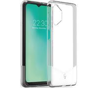 BIGBEN CONNECTED Protettiva FCPUREGA32T Custodia per Samsung Galaxy A32, Trasparente
