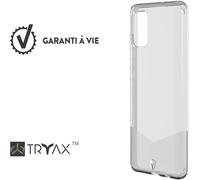 CUSTODIA FORCE FCPUREGA515GT - FC Pure G A51 5G trasparente