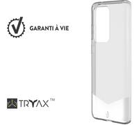 Custodia Force Case Pure Rinforzata Trasparente per Samsung Galaxy S20 Ultra