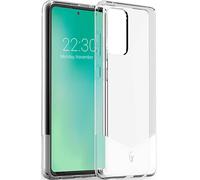 BIGBEN CONNECTED Protettiva FCPUREGS21PT Custodia per Samsung Galaxy S21+, Trasparente