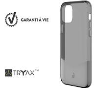 FORCE CASE FCPUREIP1261B - FC Pure IP12/IP12 Pro Nero