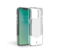BIG BEN Protettiva FCPUREIP1361PT Custodia per Apple iPhone 13 Pro, Trasparente