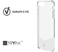 BIG BEN Protettiva FCPUREIP8PT Custodia per Apple iPhone 6/6S/7/8, Trasparente