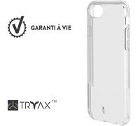 BIG BEN Protettiva FCPUREIP8T Custodia per Apple iPhone 6/6S/7/8, Trasparente