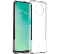CUSTODIA FORCE FCPUREXMI10TLT - FC Pure Xiaomi MI 10T Lite 5G trasparente