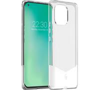 BIG BEN FCPUREXMI11L5GT COVER per Xiaomi Mi 11 Lite 5G / NE, Trasparente