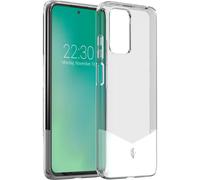 CUSTODIA FORCE FCPUREXR10T - FC Pure Xiaomi Redmi 10 trasparente