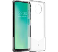 BIGBEN CONNECTED Protettiva FCPUREXRN9TT Custodia per Xiaomi Redmi Note 9T, Trasparente