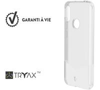 FORCE CASE Protettiva FCPUREY62019 Cover per Huawei Y6 2019, Trasparente