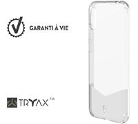 FORCE CASE Protettiva FCPUREY62019V2 Cover per Huawei Y6 2019, Trasparente