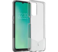 BIG BEN Protettiva FCPUREOPA16T Custodia per Oppo A16/A16S/A54S, Trasparente