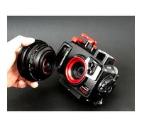 OM SYSTEM PT-059 Custodia subacquea per TG-6