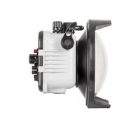 Custodia fotografia subacquea Ikelite 6233.06 Olympus Tough TG-7 con wide dome