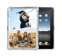 Custodia fotografica personalizzata per iPad 3 Generation (A1416, A1430, A1403)