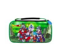 Custodia FR-TEC per Nintendo Switch Universe - Design Dragon Ball Super - Materiale Resistente - Scomparti Interni - Vari Colori NEW
