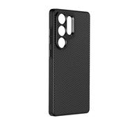 Custodia Freewell FW-17-S25U rigida PC e ferro con montaggio magnetico per Samsung S25 Ultra