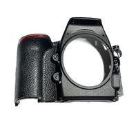 Custodia frontale con impugnatura in gomma for fotocamera D850, parti di ricambio, compatibile con Nikon.