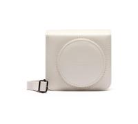Custodia Fuji Instax SQUARE 1 SQ1 Bianco Gesso