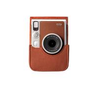 instax Custodia per mini EVO, marrone