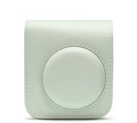 Fujifilm Borsa per fotocamera Instax Mini 12 verde menta