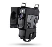 Fujifilm custodia instax mini Evo Cinema nero