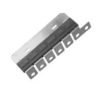 Custodia fusibile Z per Jeep per Wrangler e per Gladiatore facile montaggio dire