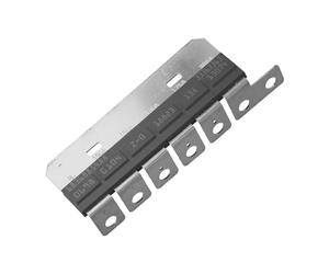 Custodia fusibile Z per Jeep per Wrangler e per Gladiatore facile montaggio dire