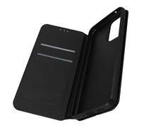 Custodia Samsung Galaxy A33 5G Portafoglio Funzione Supporto Video Nera