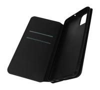 Avizar Custodia Samsung Galaxy A51 Portafoglio con supporto video Nera