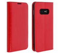 AVIZAR FIRST-RD-G970F CUSTODIA per Samsung Galaxy S10e, Rosso