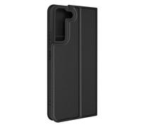 Custodia Galaxy S22 Plus Portacarte Dux Ducis Nera