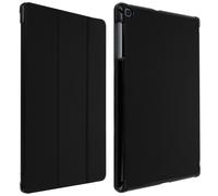 Custodia Galaxy Tab A 10.1 2019 Sportellino Flip Supporto Video/Tastiera Nero