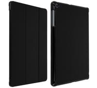 Custodia Galaxy Tab A 10.1 2019 Sportellino Flip Supporto Video/Tastiera Nero