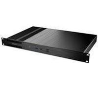 Custodia Galileo TU3 Thin-Mini-ITX 1U, OEM - nera