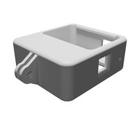 Custodia Galleggiante Impermeabile per GoPro Hero 5/6/7 - TPU Stampa