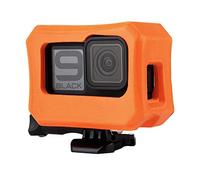 Custodia galleggiante ultra galleggiante per GoPro Hero 11 Nero 10/9 Nero Action Camera Acqua Surf Sport Nuoto Immersione Shell