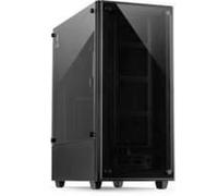 Custodia Gaming C-303 Mirror ATX/ITX senza alimentatore NEW