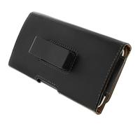 Custodia gancio clip cintura girevole 360 Taglia 3XL