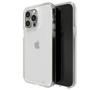 GEAR4 Crystal Palace guscio protettivo per telefoni cellulari 17 cm (6,7 ) Cover trasparente Apple iPhone 14 Pro Max - Nouvo