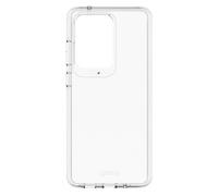 Custodia Gear4 D3O Crystal Palace Samsung S20 Ultra trasparente