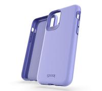 Custodia Gear4 D3O Holborn per iPhone 11 Pro Max, lilla