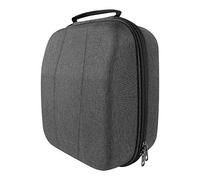 Custodia Geekria Shield per cuffie Over-Ear grandi, custodia da viaggio sostitutiva protettiva in guscio rigido con alloggiamento cavi, compatibile con Sony MDR-Z7M2, custodia Audio-Technica ATH-R50x