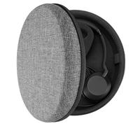 Custodia Geekria Shield per Jabra Elite 45h, Plantronics Blackwire 3220
