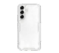Custodia Gel TPU Nillkin Nature per Samsung Galaxy A54 - Trasparente KP29274