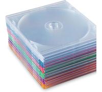 CUSTODIA GIOIELLO VERBATIM SLIM CD JC200