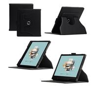 Custodia girevole a 360 gradi compatibile con Boox Note Air 5 C 2025 10.3" Cover con portapenne Supporto magnetico in pelle Funda